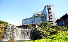 Otani Hotel Tokyo